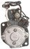 91-28-4013 by WILSON HD ROTATING ELECT - Starter Motor - 24v, Off Set Gear Reduction