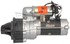 91-28-4013 by WILSON HD ROTATING ELECT - Starter Motor - 24v, Off Set Gear Reduction