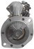 91-28-4020 by WILSON HD ROTATING ELECT - Starter Motor - 24v, Off Set Gear Reduction
