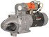 91-28-4024 by WILSON HD ROTATING ELECT - Starter Motor - 24v, Off Set Gear Reduction