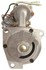 91-28-4024 by WILSON HD ROTATING ELECT - Starter Motor - 24v, Off Set Gear Reduction