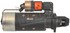 91-28-4023 by WILSON HD ROTATING ELECT - Starter Motor - 24v, Direct Drive