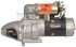 91-28-4024 by WILSON HD ROTATING ELECT - Starter Motor - 24v, Off Set Gear Reduction