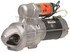 91-28-4026 by WILSON HD ROTATING ELECT - Starter Motor - 24v, Off Set Gear Reduction