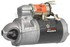 91-28-4030 by WILSON HD ROTATING ELECT - Starter Motor - 24v, Direct Drive