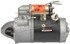 91-28-4030 by WILSON HD ROTATING ELECT - Starter Motor - 24v, Direct Drive