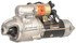 91-28-4044 by WILSON HD ROTATING ELECT - Starter Motor - 24v, Off Set Gear Reduction