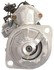 91-28-4044 by WILSON HD ROTATING ELECT - Starter Motor - 24v, Off Set Gear Reduction