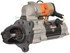 91-28-4051 by WILSON HD ROTATING ELECT - Starter Motor - 24v, Off Set Gear Reduction