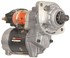 91-28-4053 by WILSON HD ROTATING ELECT - Starter Motor - 24v, Off Set Gear Reduction