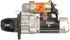 91-28-4051 by WILSON HD ROTATING ELECT - Starter Motor - 24v, Off Set Gear Reduction