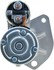 91-27-3392 by WILSON HD ROTATING ELECT - STARTER RX, MI PMGR M0T 12V 1.7KW