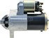 91-27-3394 by WILSON HD ROTATING ELECT - STARTER RX, MI PMGR M0T 12V 1.4KW