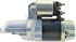 91-27-3396 by WILSON HD ROTATING ELECT - STARTER RX, MI PMGR M0T 12V 1.2KW