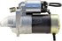 91-27-3457 by WILSON HD ROTATING ELECT - STARTER RX, MI PMGR M1T 12V 2.0KW