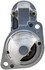 91-27-3460 by WILSON HD ROTATING ELECT - STARTER RX, MI PMGR M0T 12V 1.4KW