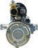 91-27-3476 by WILSON HD ROTATING ELECT - STARTER RX, MI PMGR M0T 12V 1.0KW