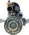 91-27-3475 by WILSON HD ROTATING ELECT - STARTER RX, MI PMGR M0T 12V 1.4KW