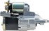 91-27-3475 by WILSON HD ROTATING ELECT - STARTER RX, MI PMGR M0T 12V 1.4KW