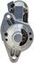 91-27-3477 by WILSON HD ROTATING ELECT - STARTER RX, MI PMGR M0T 12V 1.4KW