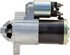 91-27-3477 by WILSON HD ROTATING ELECT - STARTER RX, MI PMGR M0T 12V 1.4KW