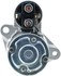 91-27-3480 by WILSON HD ROTATING ELECT - STARTER RX, MI PMGR M0T 12V 1.4KW