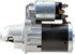 91-27-3480 by WILSON HD ROTATING ELECT - STARTER RX, MI PMGR M0T 12V 1.4KW