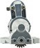 91-27-3484 by WILSON HD ROTATING ELECT - STARTER RX, MI PMOSGR M0T 12V 1.4KW