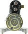 91-27-3484 by WILSON HD ROTATING ELECT - STARTER RX, MI PMOSGR M0T 12V 1.4KW