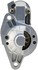 91-27-3487 by WILSON HD ROTATING ELECT - STARTER RX, MI PMGR M0T 12V 1.0KW