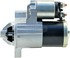 91-27-3487 by WILSON HD ROTATING ELECT - STARTER RX, MI PMGR M0T 12V 1.0KW