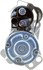 91-27-3488 by WILSON HD ROTATING ELECT - STARTER RX, MI PMGR M0T 12V 1.4KW