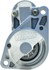 91-27-3491 by WILSON HD ROTATING ELECT - STARTER RX, MI PMGR M0T 12V 1.4KW