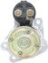 91-27-3493 by WILSON HD ROTATING ELECT - STARTER RX, MI PMGR M0T 12V 1.2KW