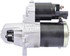 91-27-3495 by WILSON HD ROTATING ELECT - Starter Motor, 12V, 1.4 KW Rating, 12 Teeth, CW Rotation, M0T Type Series