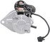 91-27-3513 by WILSON HD ROTATING ELECT - M8T Series Starter Motor - 24v, Planetary Gear Reduction
