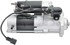 91-27-3513 by WILSON HD ROTATING ELECT - M8T Series Starter Motor - 24v, Planetary Gear Reduction