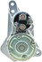 91-27-3521 by WILSON HD ROTATING ELECT - STARTER RX, MI PMGR M0T 12V 1.2KW