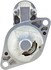 91-27-3525 by WILSON HD ROTATING ELECT - STARTER RX, MI PMGR M0T 12V 1.4KW