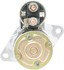 91-27-3526 by WILSON HD ROTATING ELECT - STARTER RX, MI PMGR M0T 12V 1.2KW