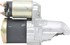 91-27-3526 by WILSON HD ROTATING ELECT - STARTER RX, MI PMGR M0T 12V 1.2KW