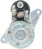 91-27-3531 by WILSON HD ROTATING ELECT - STARTER RX, MI PMGR M0T 12V 1.7KW