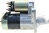 91-27-3401 by WILSON HD ROTATING ELECT - STARTER RX, MI PMGR M0T 12V 1.4KW