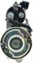 91-27-3407 by WILSON HD ROTATING ELECT - STARTER RX, MI PMGR M1T 12V 1.4KW