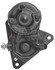 91-29-5148 by WILSON HD ROTATING ELECT - Starter Motor - 12v, Off Set Gear Reduction