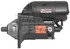 91-29-5148 by WILSON HD ROTATING ELECT - Starter Motor - 12v, Off Set Gear Reduction