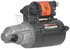 91-29-5149 by WILSON HD ROTATING ELECT - Starter Motor - 12v, Direct Drive