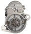 91-29-5151 by WILSON HD ROTATING ELECT - Starter Motor - 12v, Off Set Gear Reduction