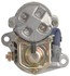 91-29-5151 by WILSON HD ROTATING ELECT - Starter Motor - 12v, Off Set Gear Reduction