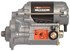 91-29-5151 by WILSON HD ROTATING ELECT - Starter Motor - 12v, Off Set Gear Reduction